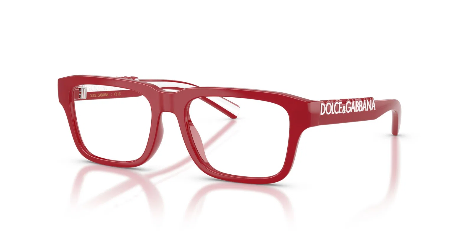 Dolce & Gabbana Kids 5008 Eyeglasses - view 5